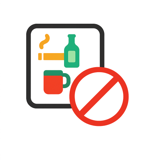 QuitAll Bad Habits App Logo